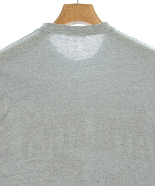 Hanes เสื้อยืด/เสื้อท็อปส์