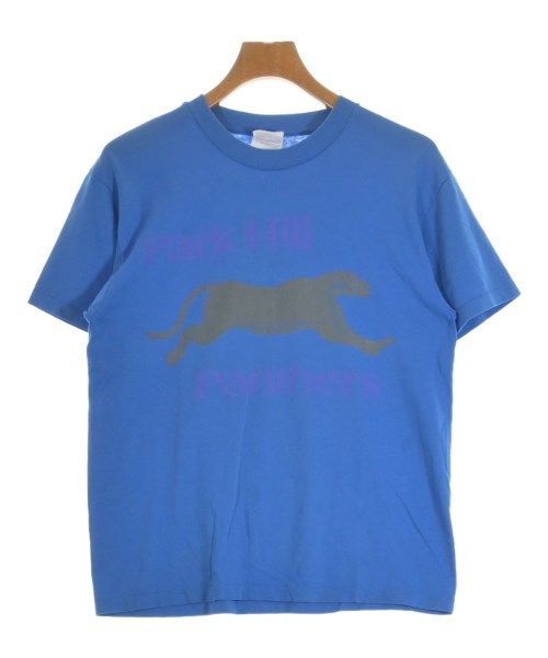 Hanes เสื้อยืด/เสื้อท็อปส์