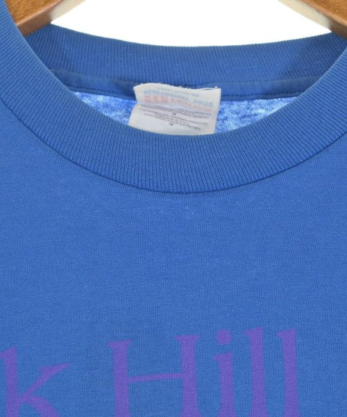 Hanes เสื้อยืด/เสื้อท็อปส์