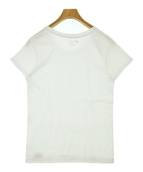 Hanes เสื้อยืด/เสื้อท็อปส์