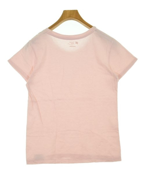 Hanes เสื้อยืด/เสื้อท็อปส์