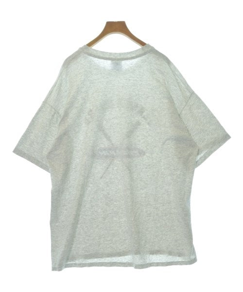 Hanes เสื้อยืด/เสื้อท็อปส์
