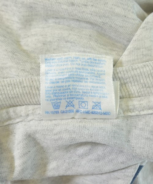 Hanes เสื้อยืด/เสื้อท็อปส์