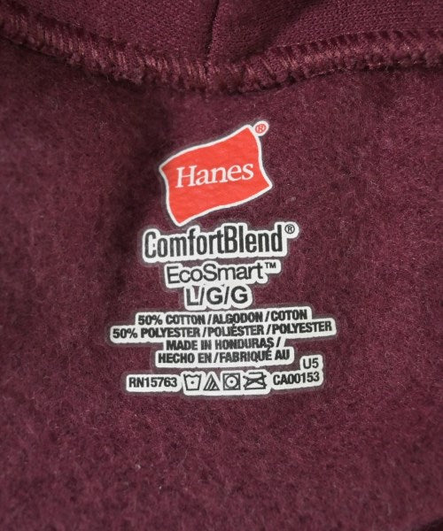 Hanes เสื้อฮู้ด