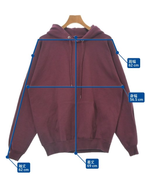 Hanes เสื้อฮู้ด