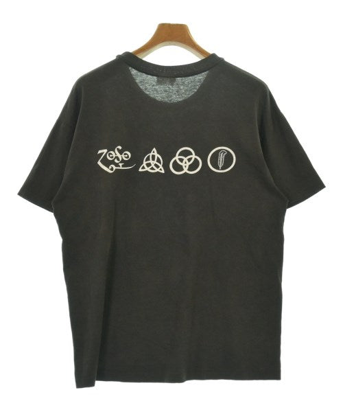 Hanes เสื้อยืด/เสื้อท็อปส์