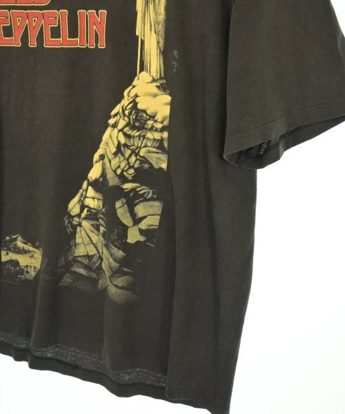 Hanes เสื้อยืด/เสื้อท็อปส์