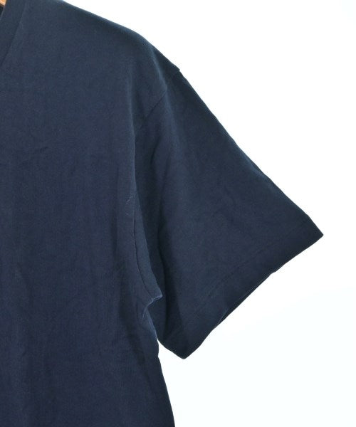 Hanes เสื้อยืด/เสื้อท็อปส์