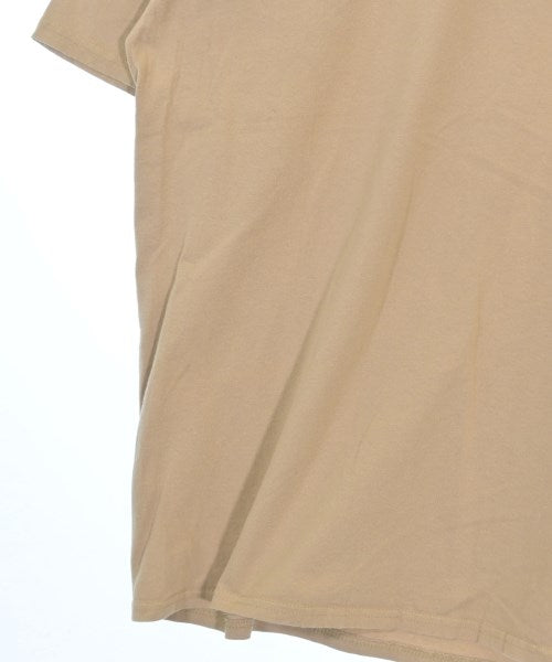 Hanes เสื้อยืด/เสื้อท็อปส์