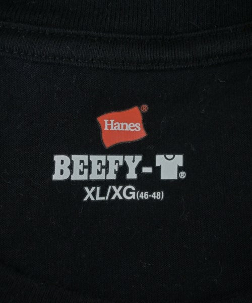 Hanes เสื้อยืด/เสื้อท็อปส์