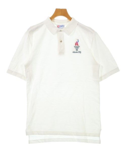 Hanes เสื้อโปโล