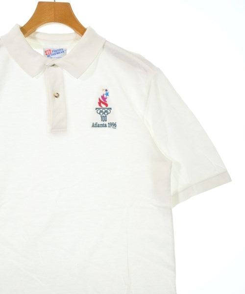 Hanes เสื้อโปโล