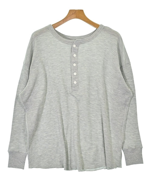 Hanes เสื้อยืด/เสื้อท็อปส์