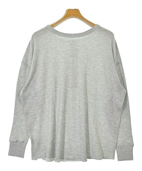 Hanes เสื้อยืด/เสื้อท็อปส์