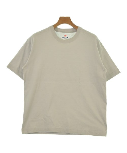 Hanes เสื้อยืด/เสื้อท็อปส์