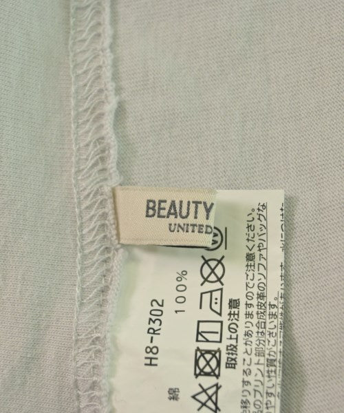 Hanes เสื้อยืด/เสื้อท็อปส์