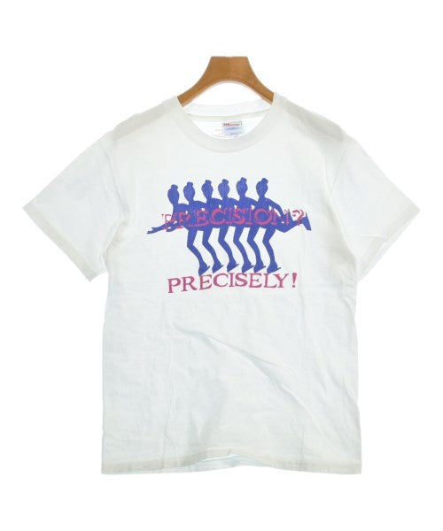 Hanes เสื้อยืด/เสื้อท็อปส์