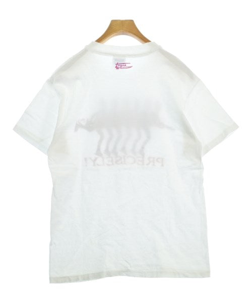 Hanes เสื้อยืด/เสื้อท็อปส์