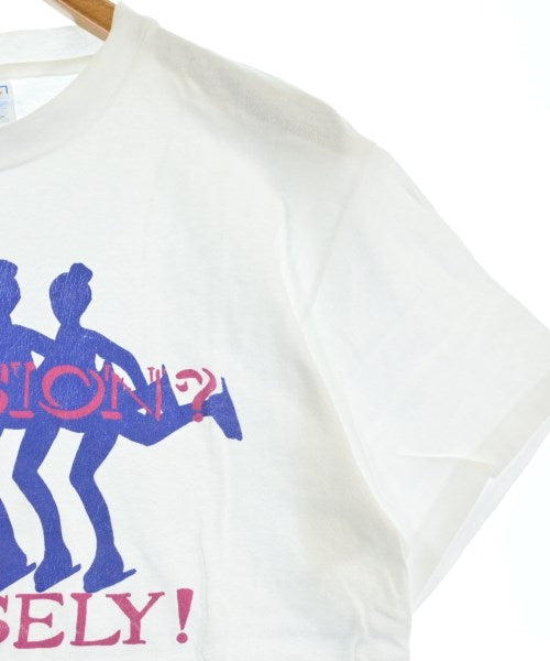 Hanes เสื้อยืด/เสื้อท็อปส์