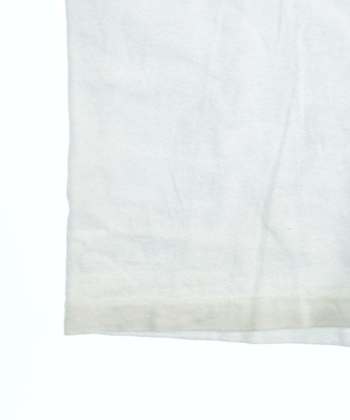 Hanes เสื้อยืด/เสื้อท็อปส์
