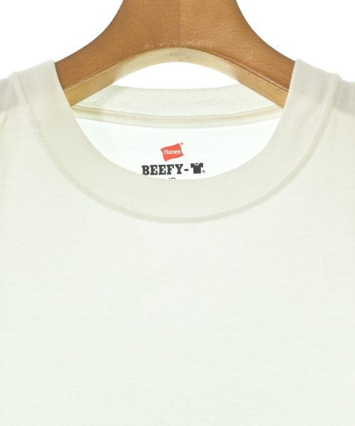 Hanes เสื้อยืด/เสื้อท็อปส์