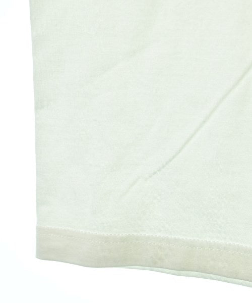 Hanes เสื้อยืด/เสื้อท็อปส์