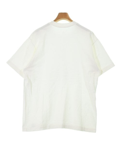 Hanes เสื้อยืด/เสื้อท็อปส์