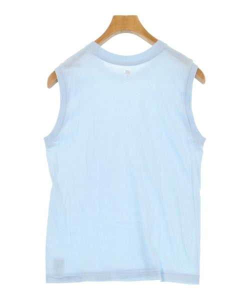 Hanes แขนกุด