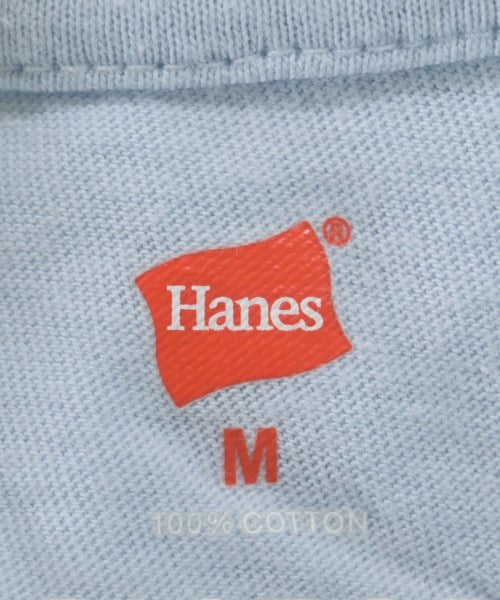 Hanes แขนกุด