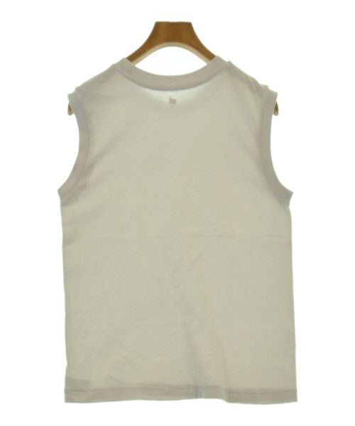 Hanes แขนกุด