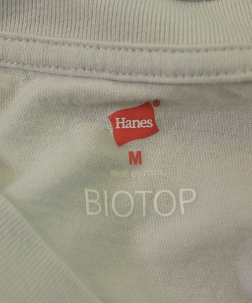 Hanes แขนกุด