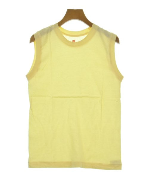 Hanes แขนกุด