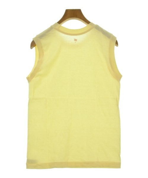 Hanes แขนกุด