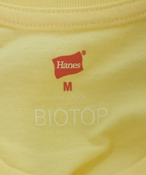 Hanes แขนกุด