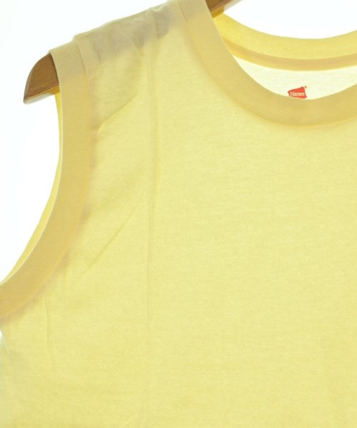 Hanes แขนกุด