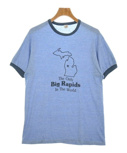 Hanes เสื้อยืด/เสื้อท็อปส์