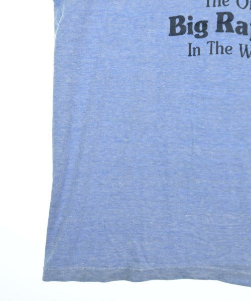 Hanes เสื้อยืด/เสื้อท็อปส์