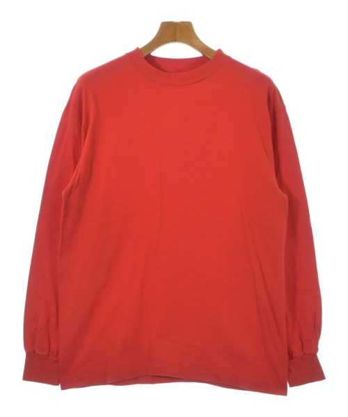 Hanes เสื้อยืด/เสื้อท็อปส์