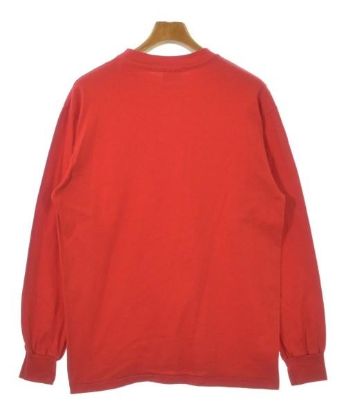 Hanes เสื้อยืด/เสื้อท็อปส์