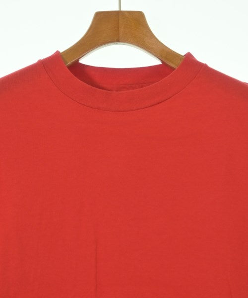 Hanes เสื้อยืด/เสื้อท็อปส์