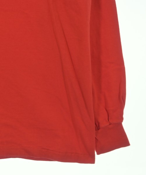 Hanes เสื้อยืด/เสื้อท็อปส์