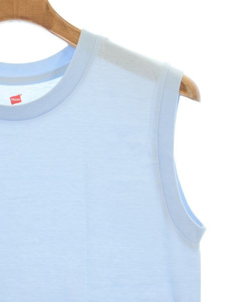 Hanes แขนกุด