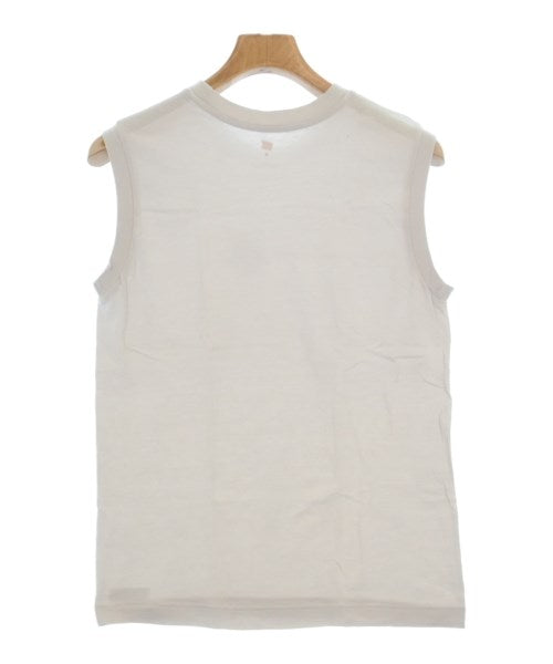 Hanes แขนกุด