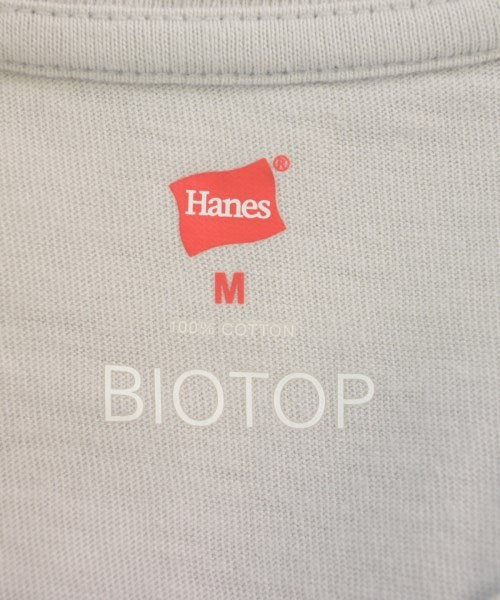 Hanes แขนกุด