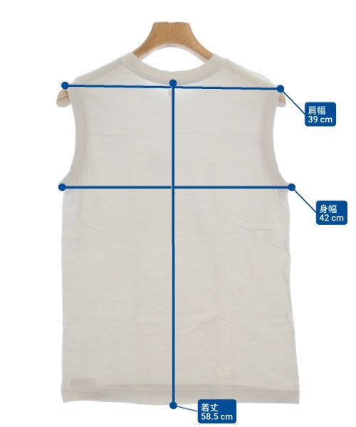 Hanes แขนกุด