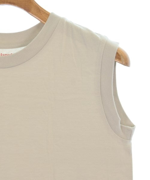 Hanes แขนกุด