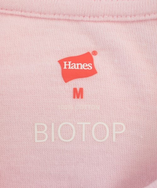 Hanes แขนกุด