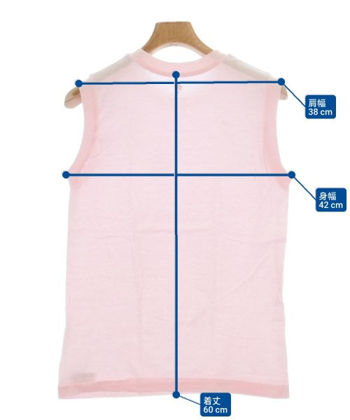 Hanes แขนกุด