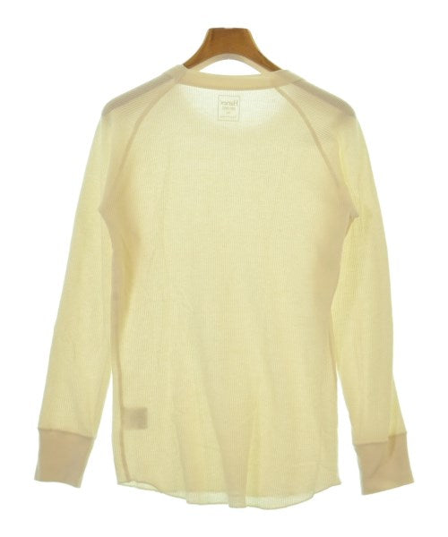 Hanes เสื้อยืด/เสื้อท็อปส์