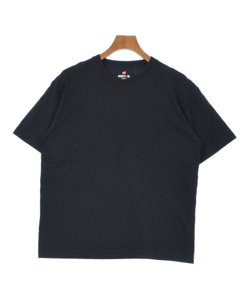 Hanes เสื้อยืด/เสื้อท็อปส์